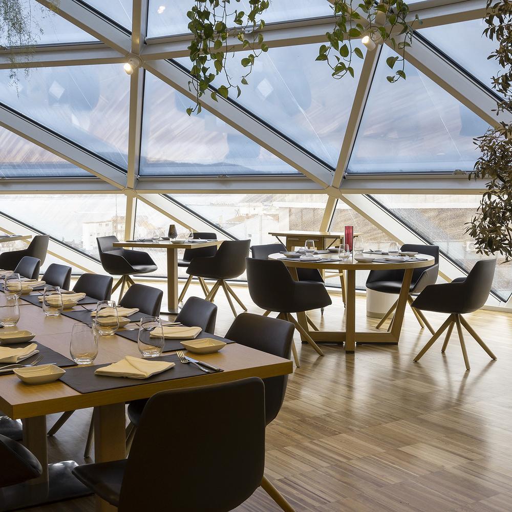 El paseo por el casco histórico de Tui y la compra en el mercado del Berbés con <a href="/BertoSilabario/">Alberto Glez Prelcic</a> muy bien. Y la comida en <a href="/Silabariogastro/">RestauranteSilabario</a> exquisita 😉