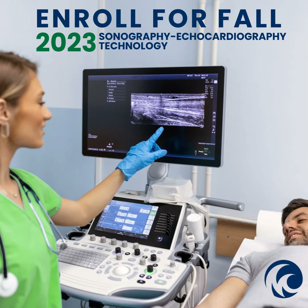 MStateCollege's tweet image. Make a meaningful difference in the world with a career in Sonography Echocardiography, offered on our Fergus Falls campus. This program is designed to fully prepare you for a successful career in this high-demand healthcare specialty. 

Apply today at minnesota.edu