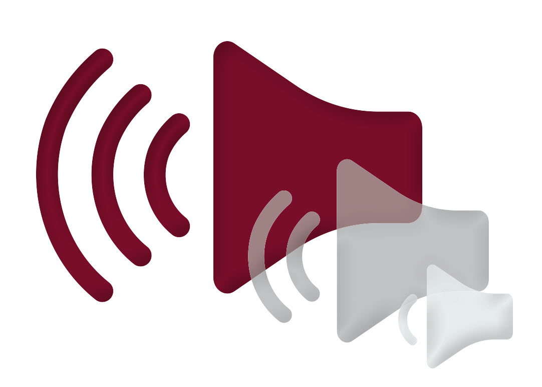 When #presenters raise their volume, they're easier to hear, but also come across more credible, authoritative, and confident. Louder interns sound like managers. Louder managers sound like VPs. Unconvinced? Read (&amp; listen to) my #Toastmasters Mag article. toastmasters.org/magazine/magaz…