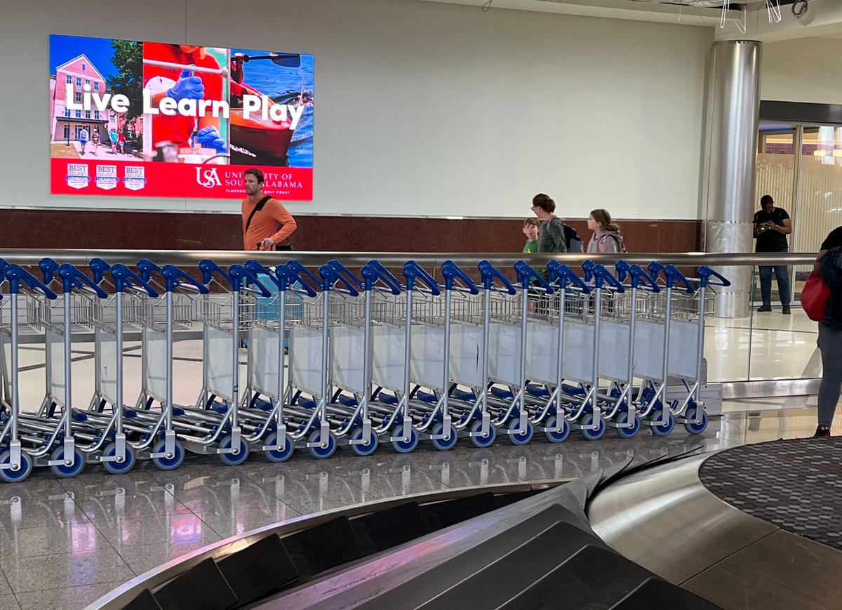 University of South Alabama on Twitter "🐆 Spotted South Alabama in