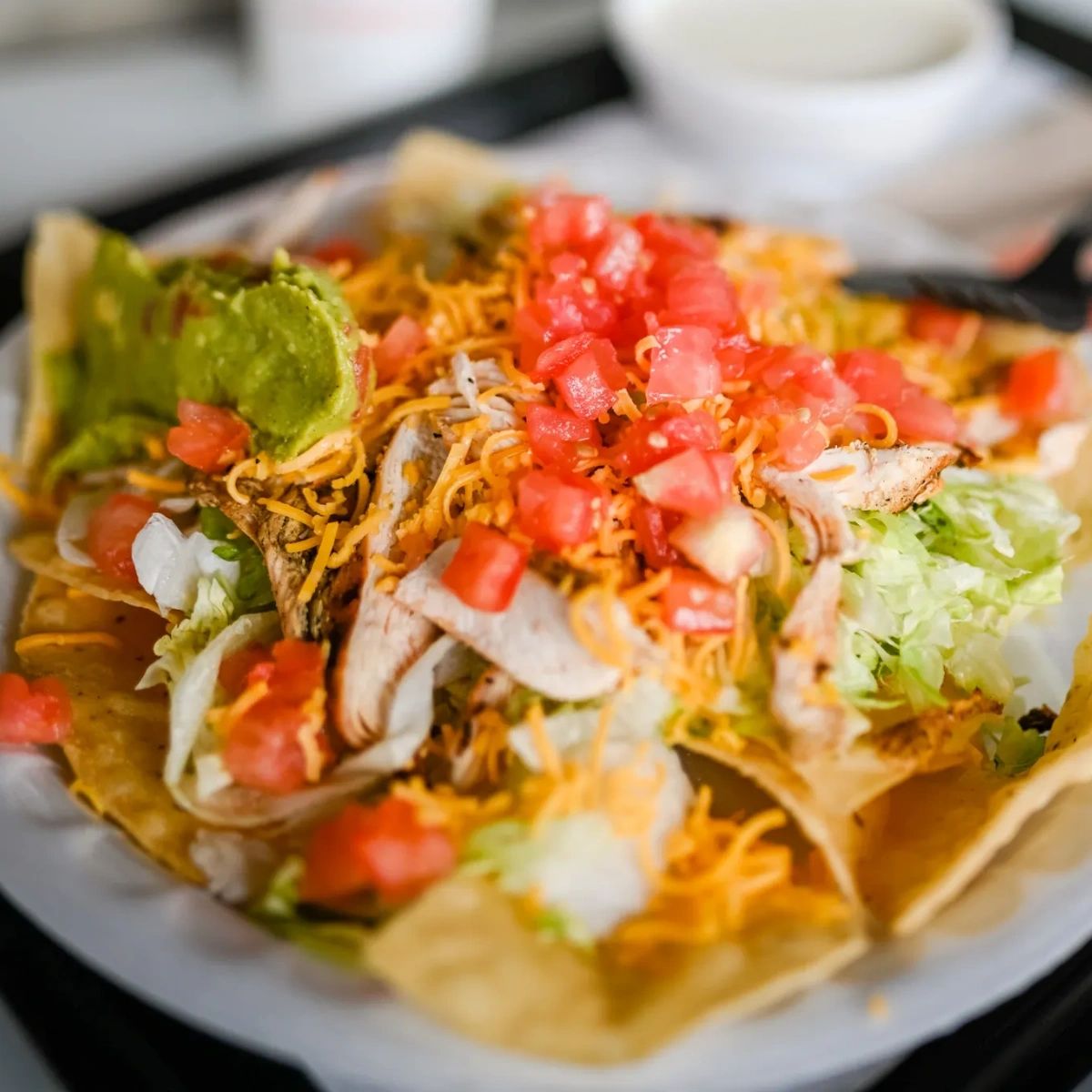 Fresh ingredients and made-from-scratch dishes are at the heart of everything we do here at SATCO. Come taste the difference!