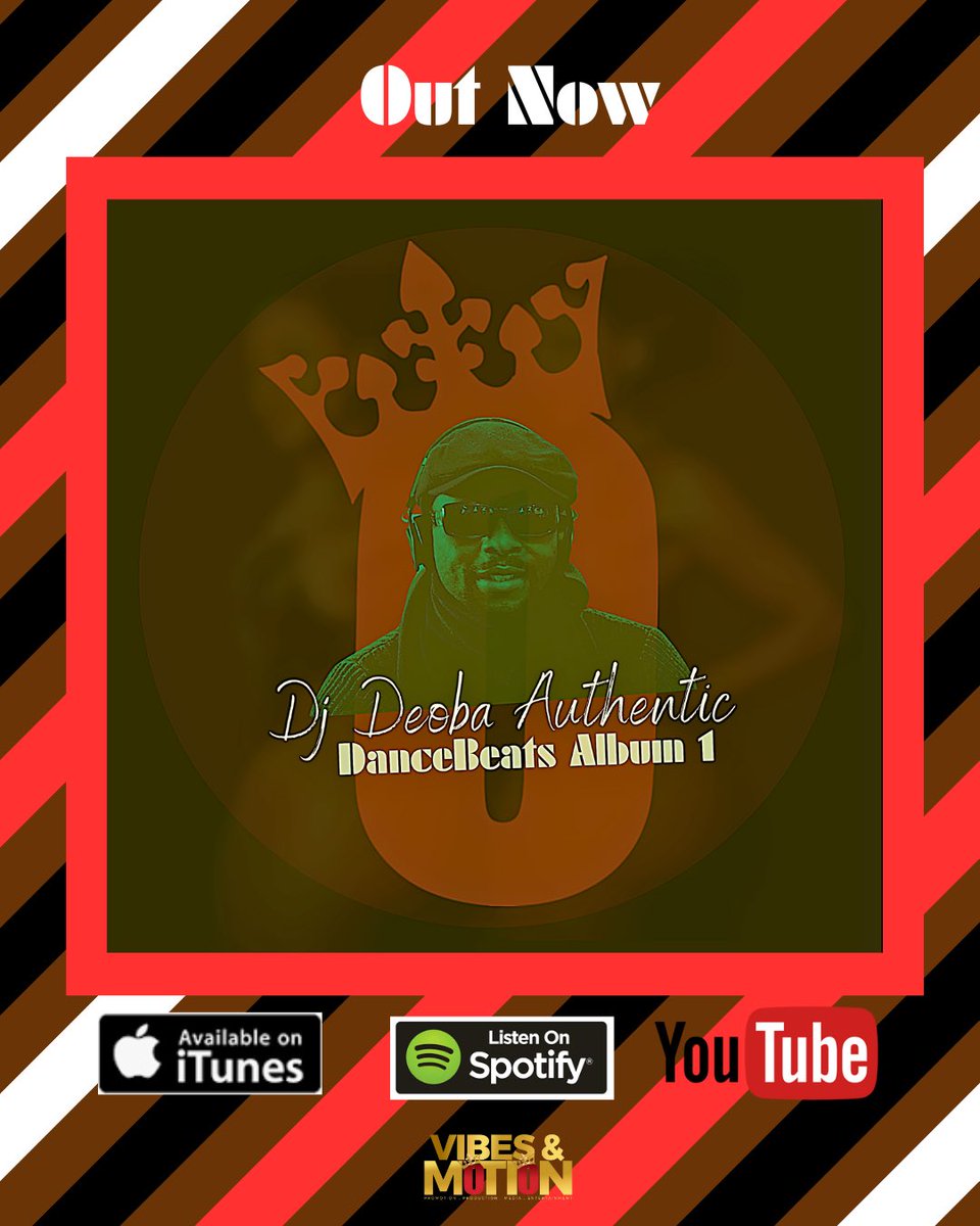 Deoba Authentic tweet media