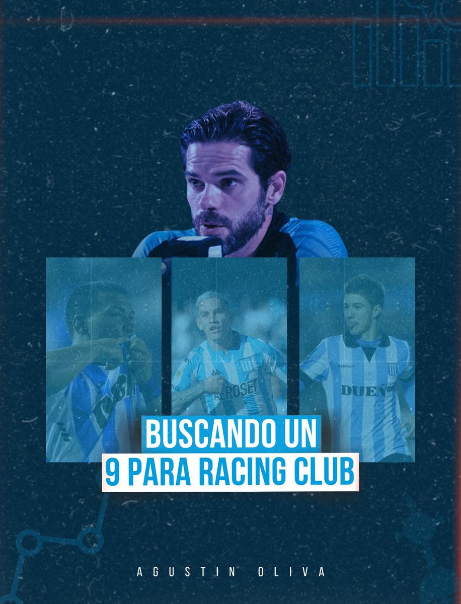 Agustin Oliva tweet media