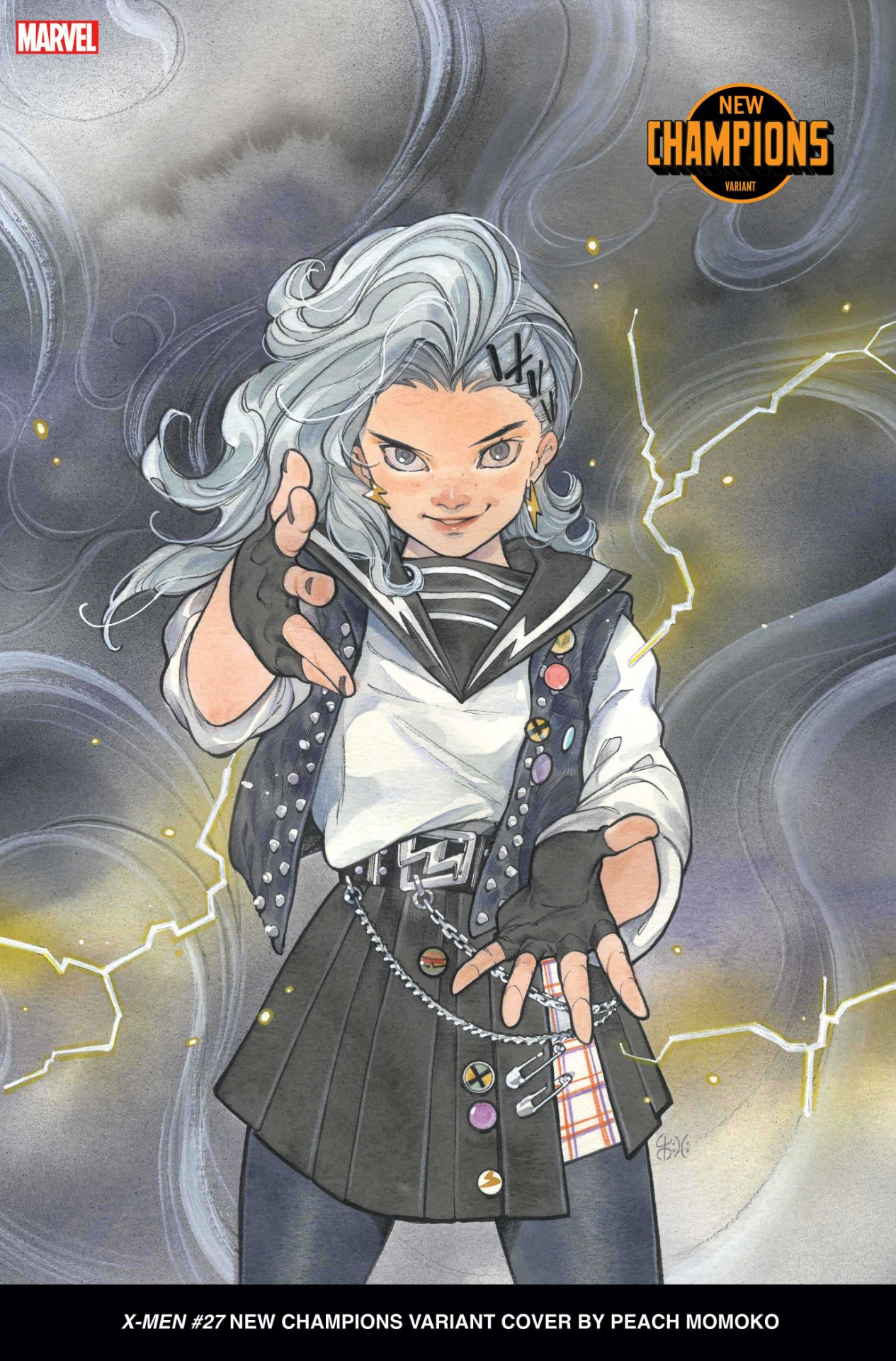 アメコミ通信社 on X: 