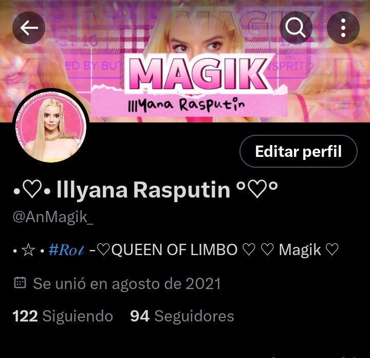 y:me .
         
            ♡°•°•𝘔𝘢𝘨𝘪𝘬•°•°•♡
𝗜'𝗺 𝗮 𝗕𝗮𝗿𝗯𝗶𝗲 𝗚𝗶𝗿𝗹 𝗶𝗻 𝗮 𝗕𝗮𝗿𝗯𝗶𝗲 𝗪𝗼𝗿𝗹𝗱