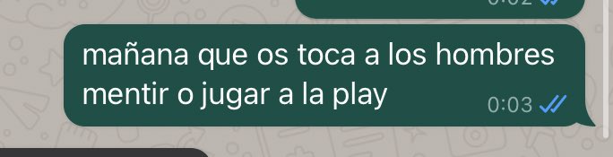 paularhdezz's tweet photo. que os toca https://t.co/uMUODbRUQD