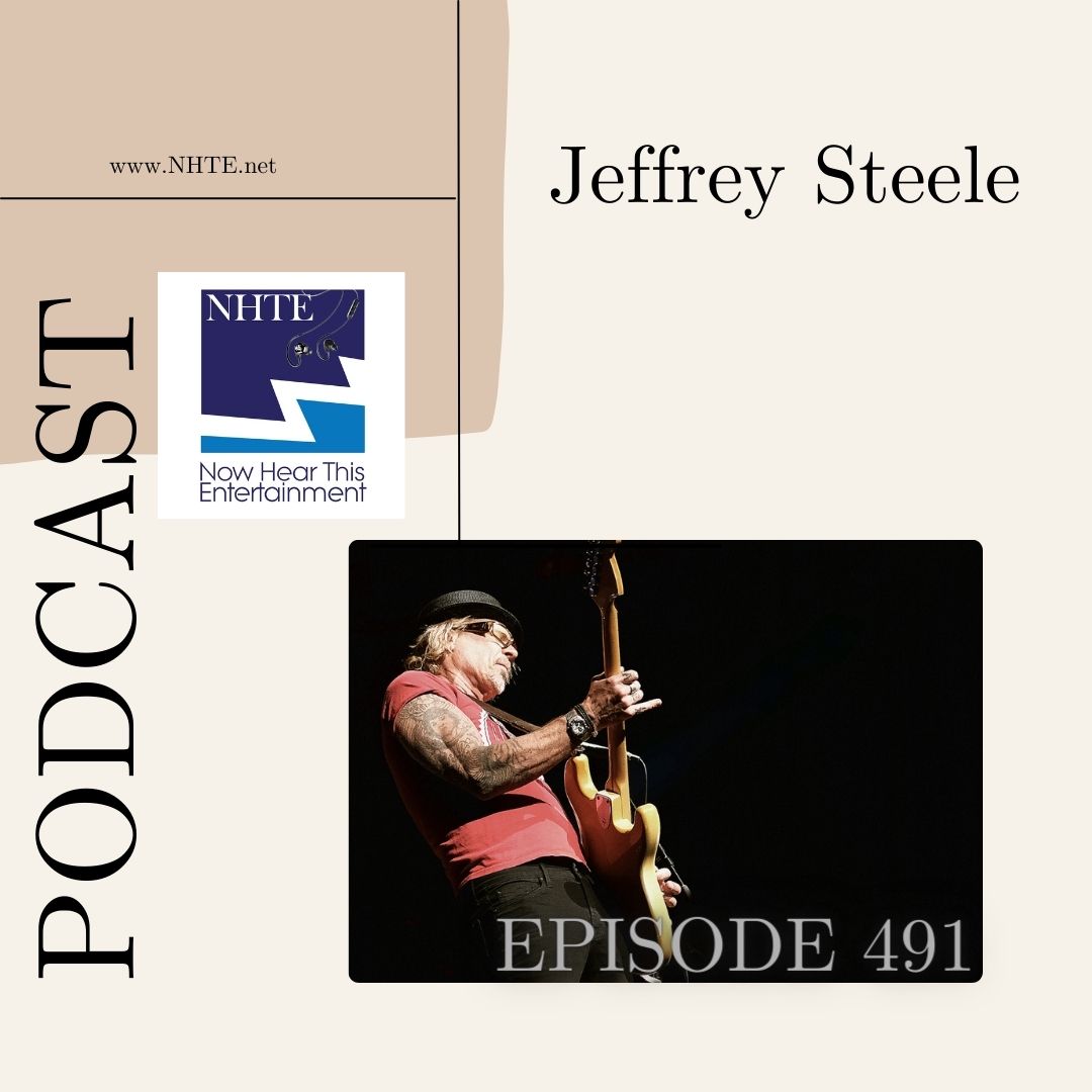 Wow. At one point NHTE.net #podcast Episode 491 guest @JSteeleMusic had over 500 #songs cut in an 8-year period, by over 100 #artists, with 95 singles released, off more than 75 gold and platinum records, with over 50 million #records sold. bit.ly/3Q24dUm