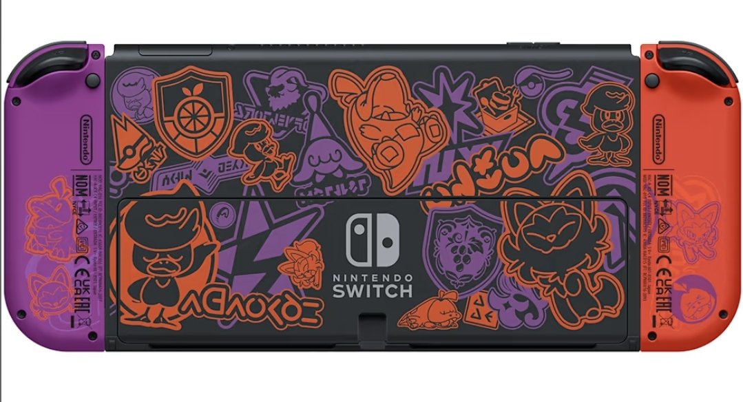 MajaNash's tweet image. Hace mucho que no entretenía los caprichos de mi niño interno, así que cedí🫢😅  #MajaToys
#AmazonCoJP y @Nintendo me hicieron el día ☺️