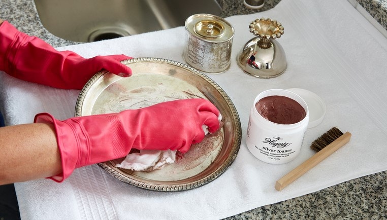 BHHS_LP's tweet image. Give the silver in your home a good #cleaning with help from this article. #housekeeping  cpix.me/a/173473647