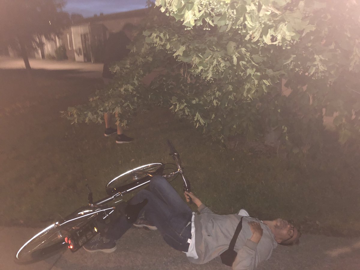 Efter noggranna överläggningar på Remmarlövs gårdsbryggeris sommarpub har Torns IF kommit fram till att vi inte vill ha VAR.