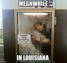 Acadian Village tweet media