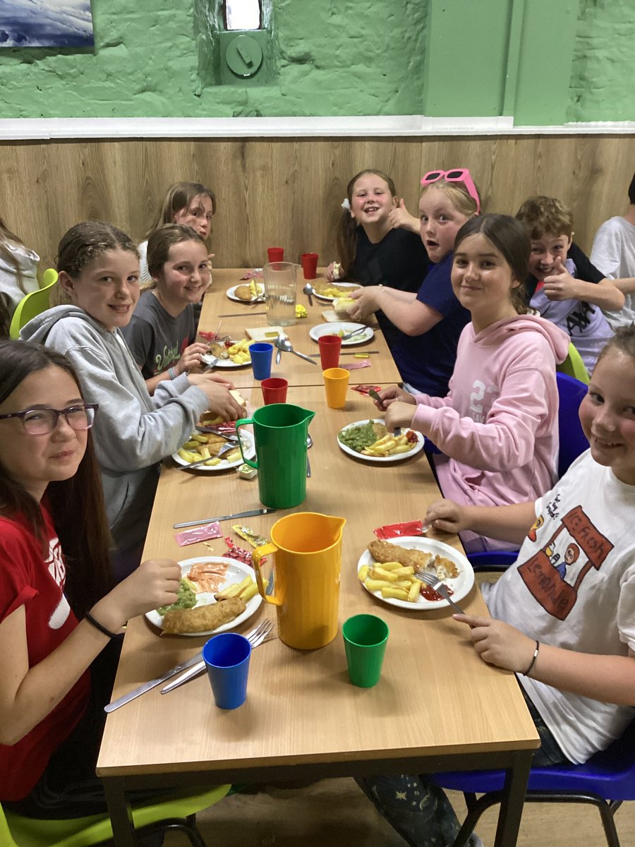 Farnsfield St Michael’s CofE Primary School tweet media