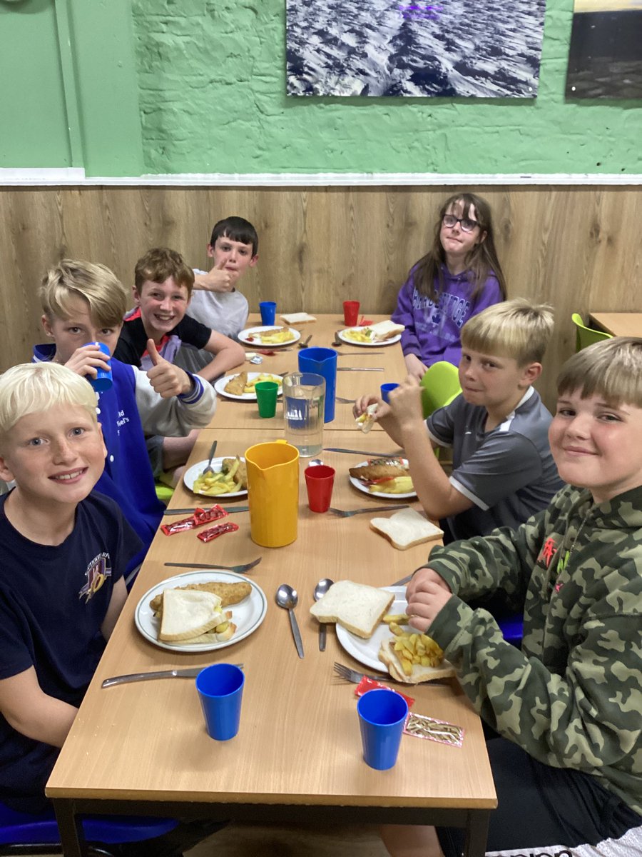 Farnsfield St Michael’s CofE Primary School tweet media