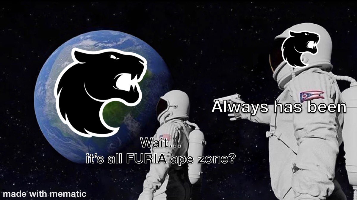 HisWattson's tweet photo. Tomorrow we show everyone how big our balls are live on stream https://t.co/dt5DwO66wM