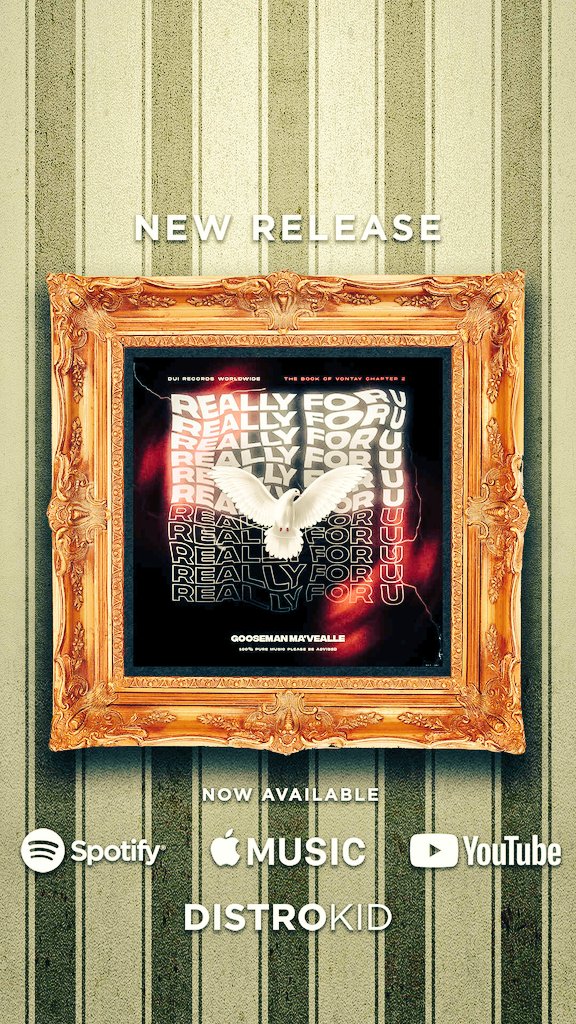 DUi Records worldwide 🙌🏾