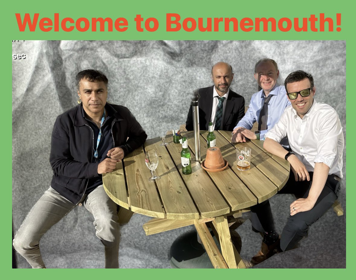 Dr Peter O'Kane tweet media