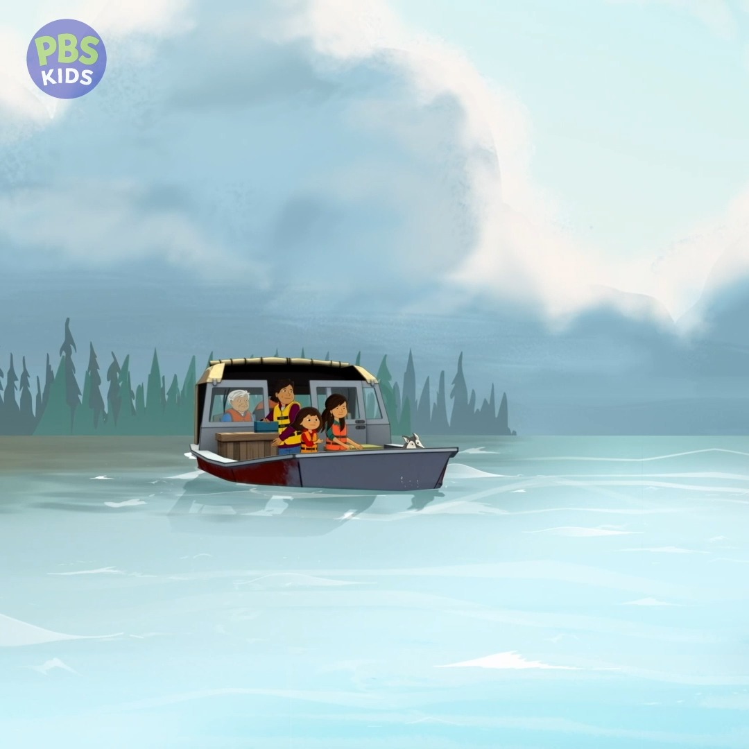 PBS KIDS on Twitter: 