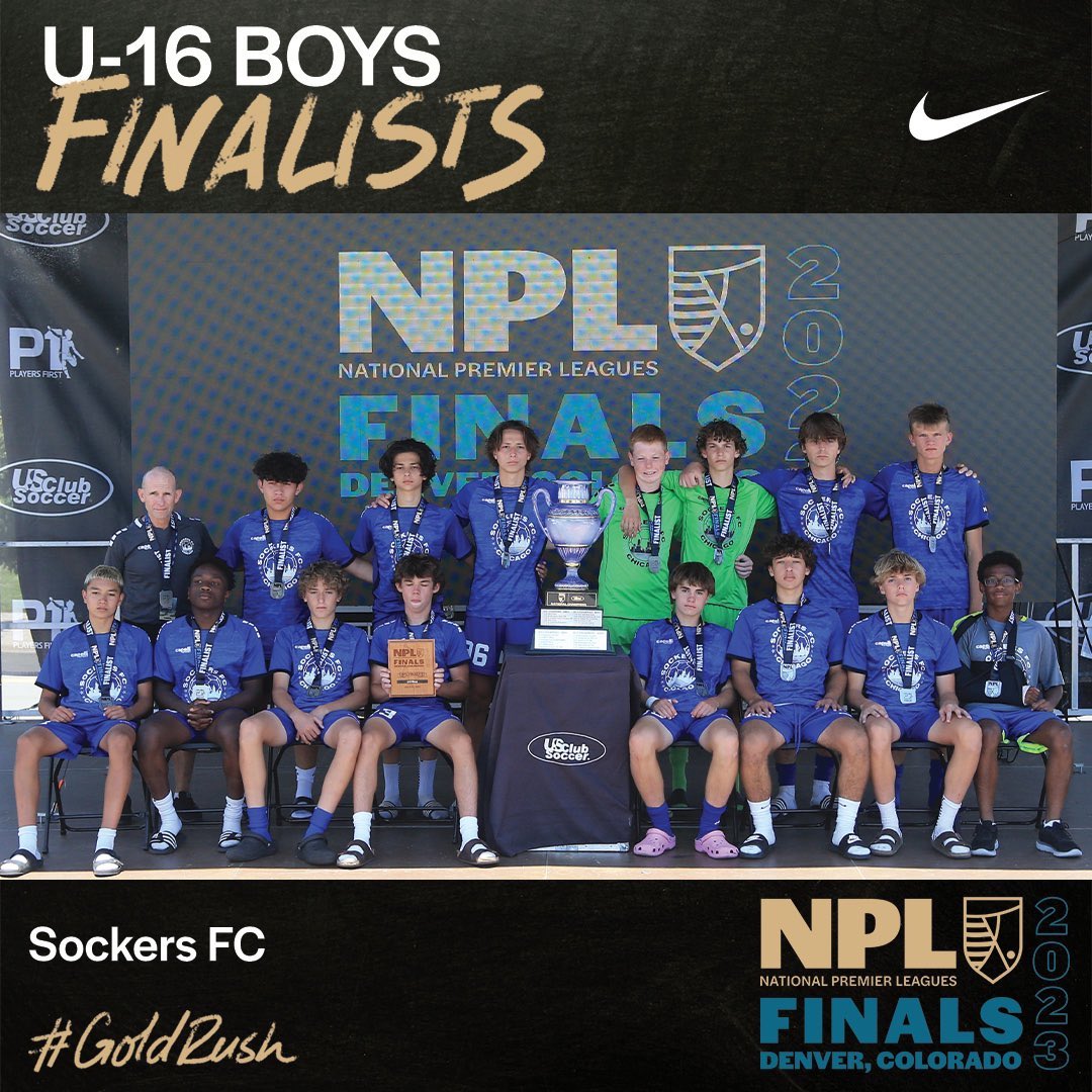 Sockers FC Chicago tweet media