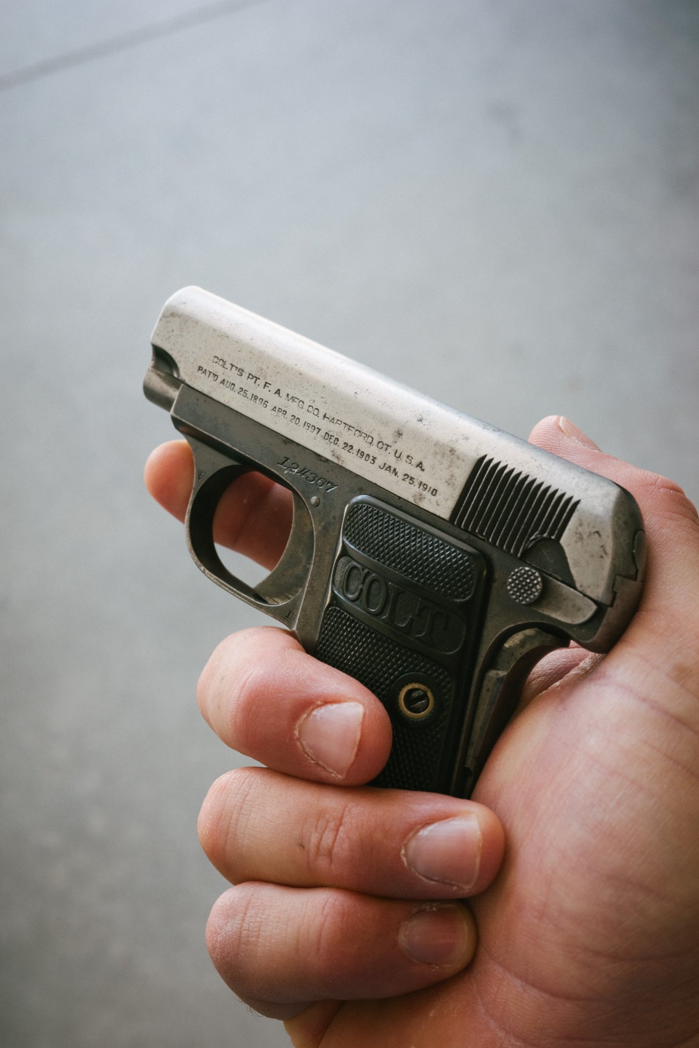 Garand Thumb on Twitter: "😏 https://t.co/Uzc1E6synZ" / Twitter