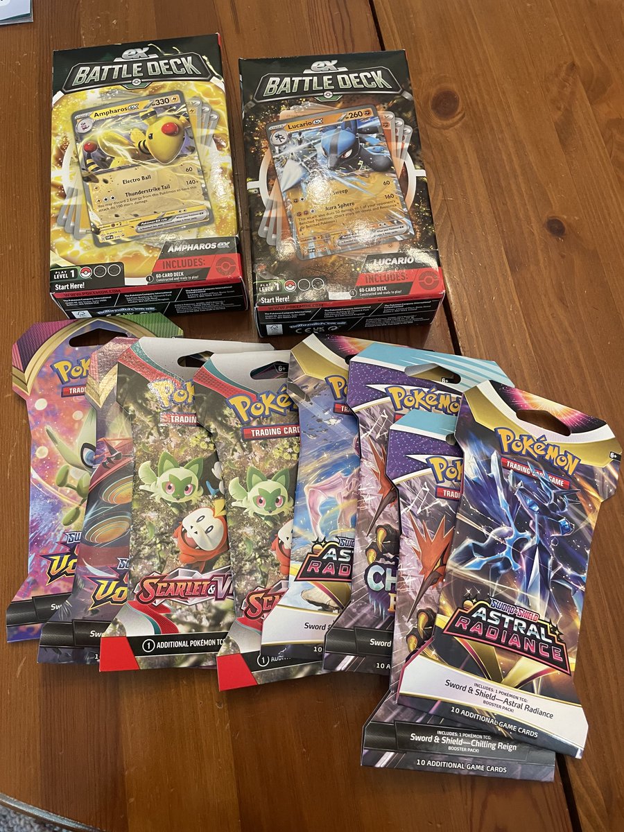 I underestimated this #summerreading program. Both kids earn a pack of Pokémon for every 100 minutes read. Well let me tell you, the folks at Best Buy recognize me now &amp; I'm thinking of changing the rules. On the bright side, the kids are enjoying themselves. 🌞📚 #parentingwin