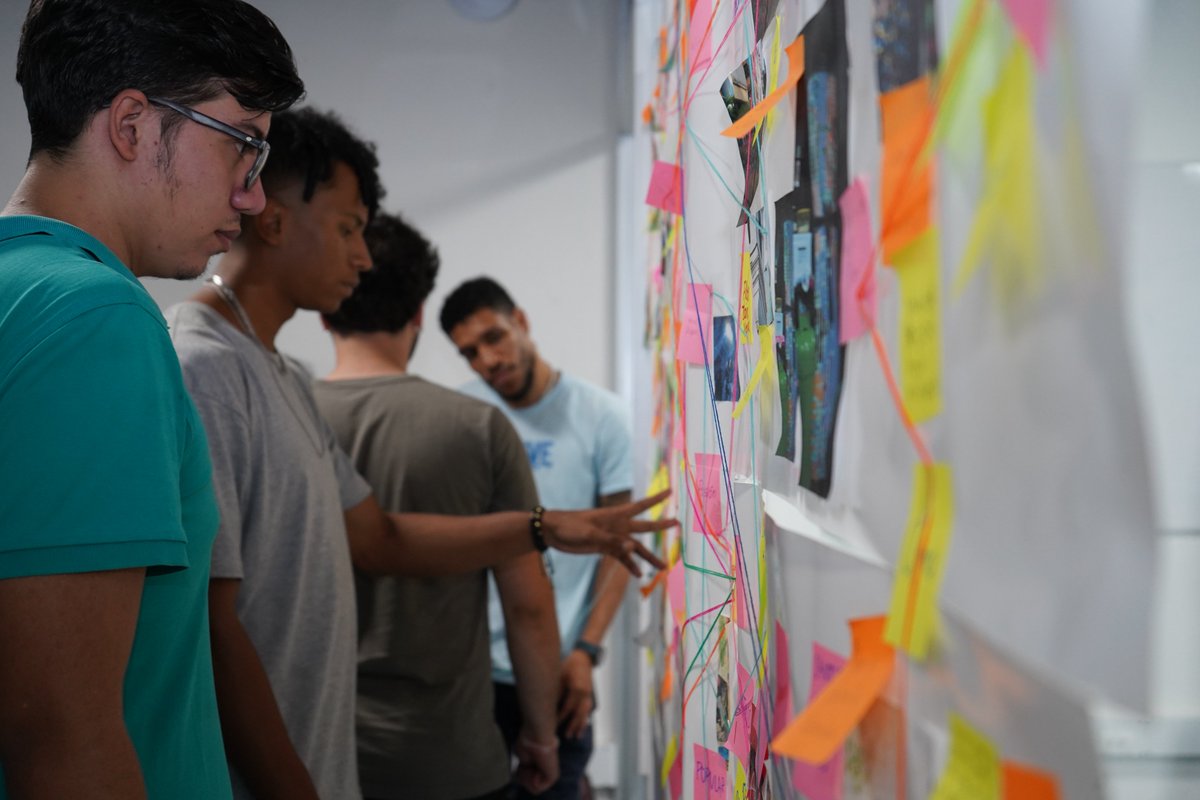 PalmiraUNAL's tweet photo. 📰#NoticiaUNAL | Universidades de 🇨🇴🇧🇷🇮🇹 identifican elementos del patrimonio tangible e intangible del Valle del Cauca, los cuales se convertirán en propuestas de productos y servicios inspiradores y sostenibles que responderán a necesidades sociales👉 https://t.co/EAySKXd8Cl https://t.co/VI82fsm1L5