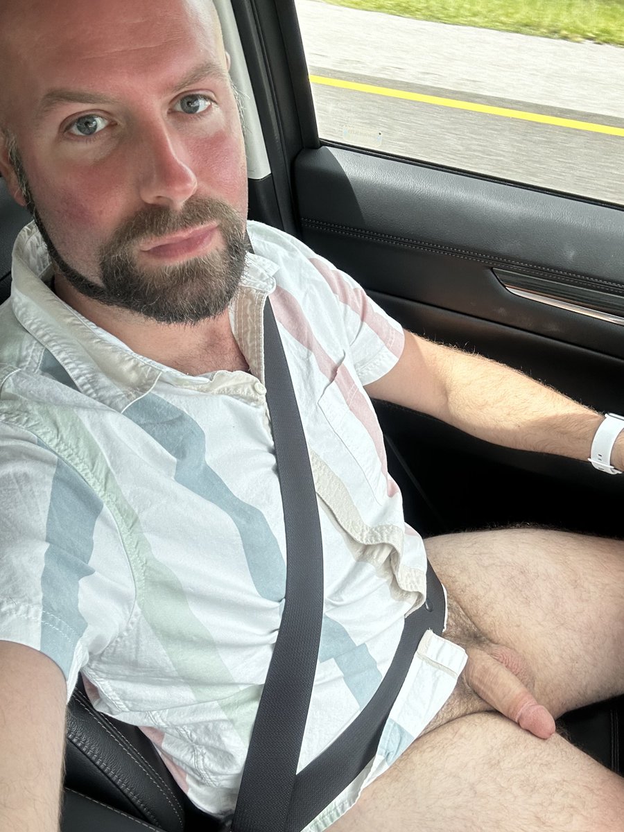 Driving back to West Palm from Tampa!