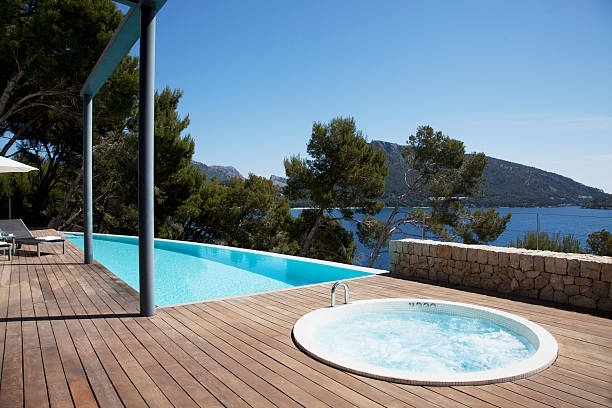 Did you know that hot tubs offer more than just relaxation? They also provide numerous health benefits! From stress relief to improved sleep, hot tubs can enhance your well-being. Discover the advantages of owning a hot tub today.