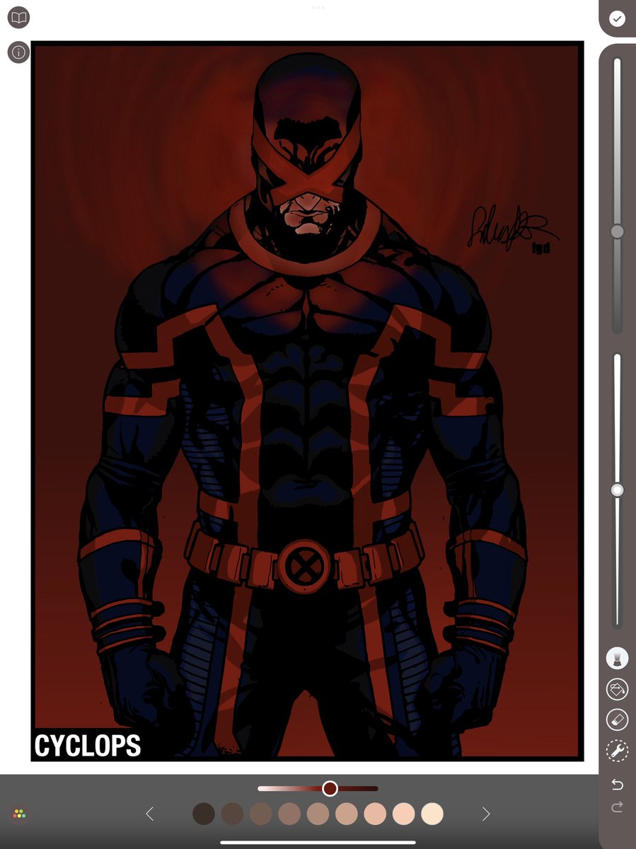 PaigeChristineR's tweet photo. Some stuff I had fun coloring the last 24 hours
#Marvel #Coloryourown https://t.co/H8C4vV0bhQ