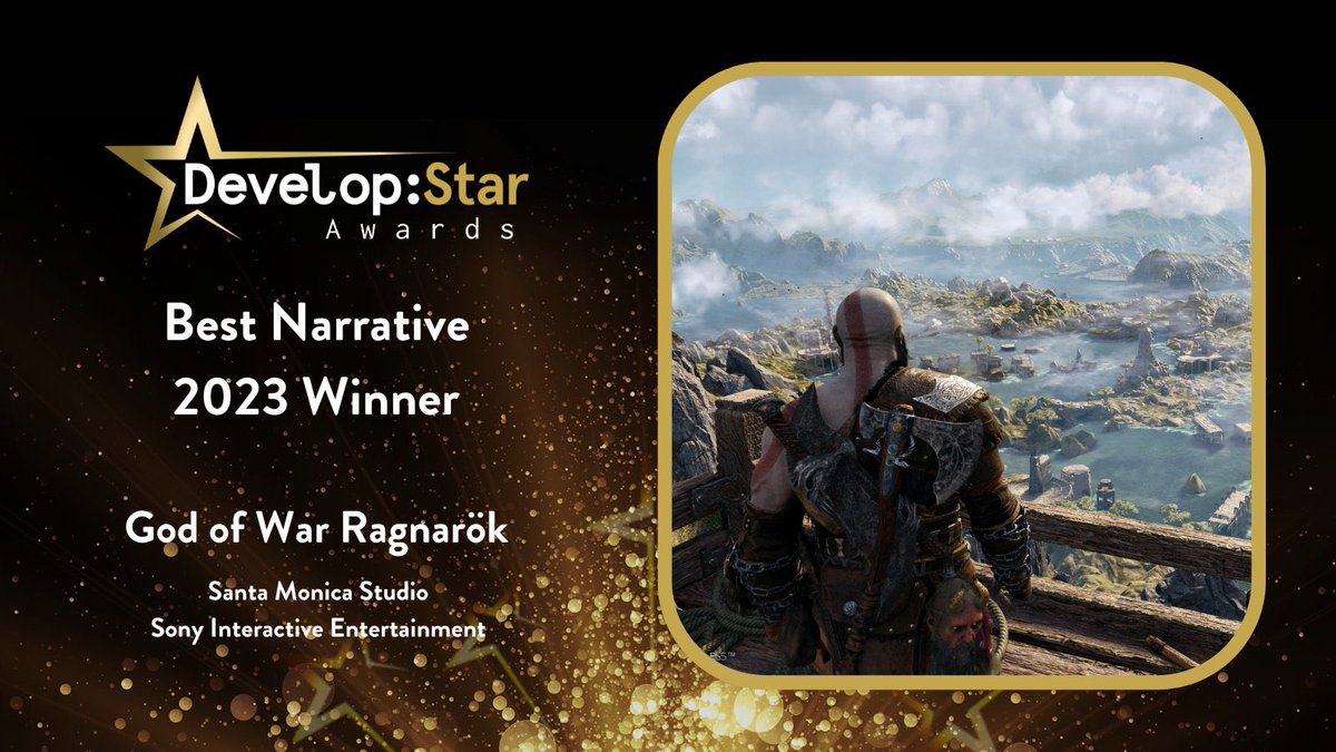 PlayStation Studios Fans tweet media