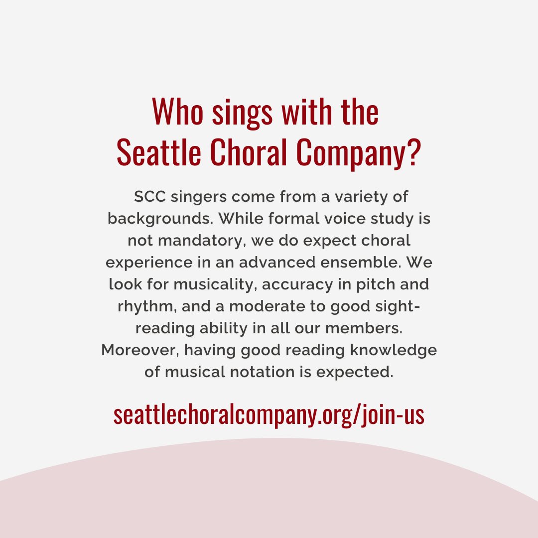 SeattleChoralCompany tweet media