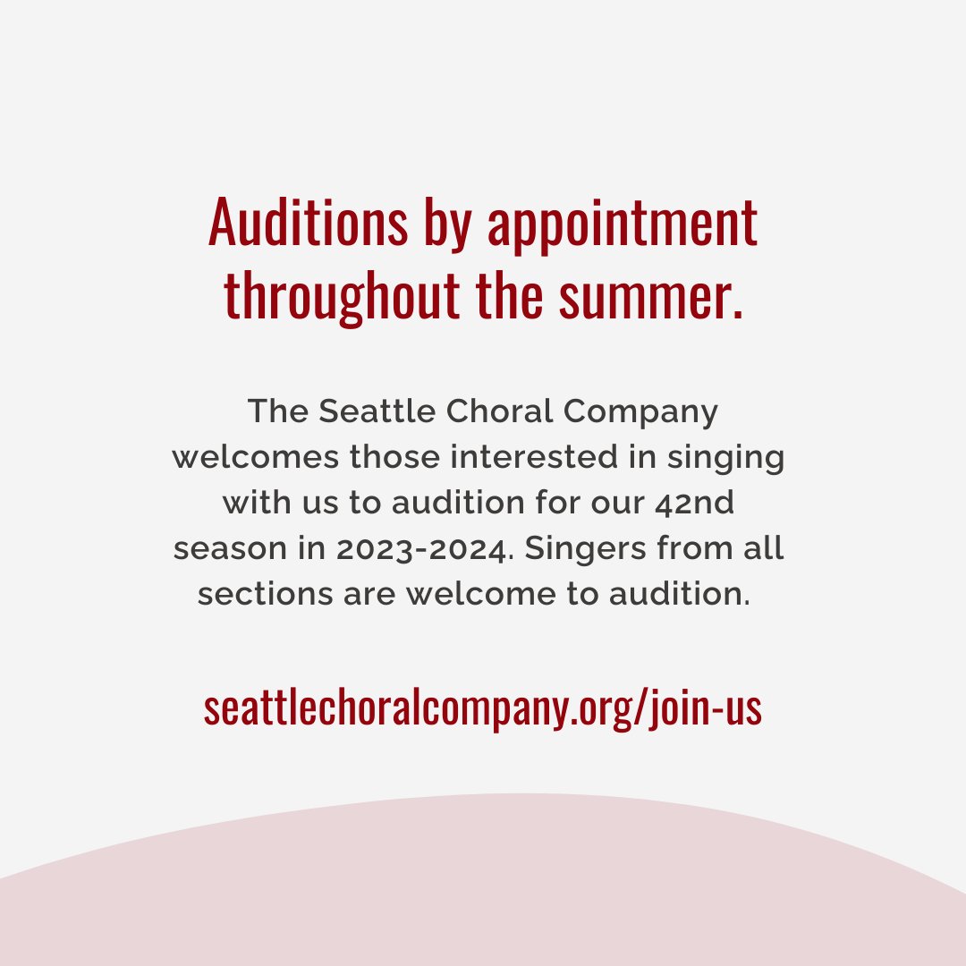 SeattleChoralCompany tweet media