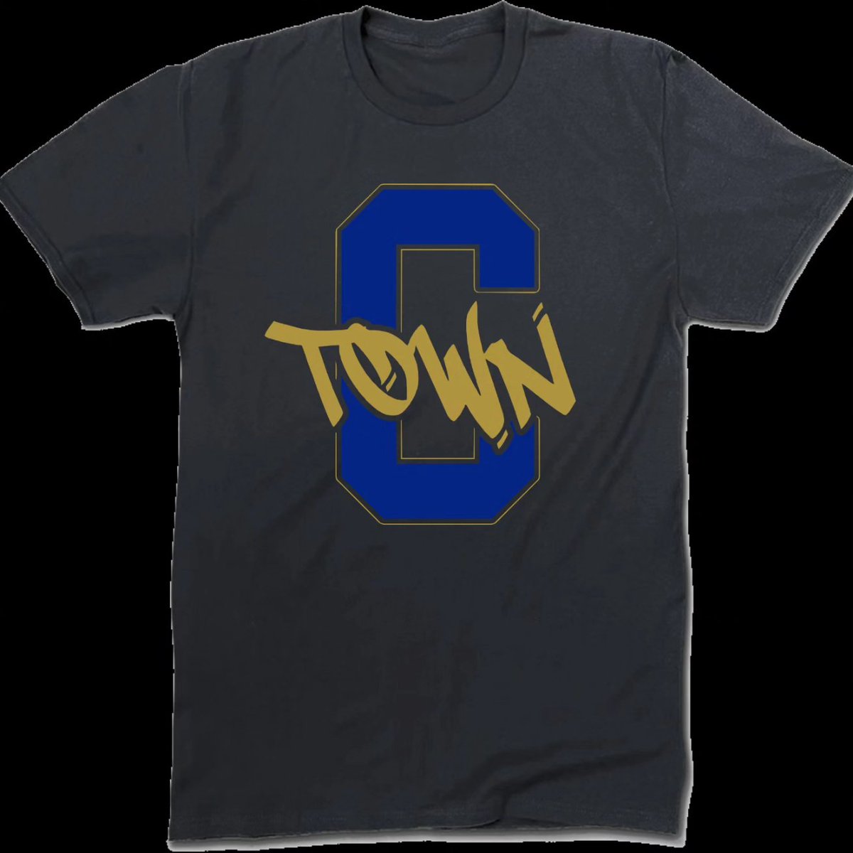 Our Choctaw shirts go for $12. There are more color options and graphics on the link in our bio where you order. All orders are due August 4th.