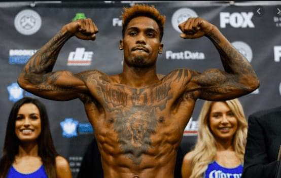 soyhdb's tweet photo. JERMALL CHARLO CONFIRMA EN SU INSTAGRAM QUE TIENE UN CONTRATO FIRMADO PARA PELEAR CON CANELO DESPUÉS QUE CANELO PELEE CON SU HERMANO JERMELL 🕵🏻‍♂️💉

Que opinan familia?

#charlocanelo https://t.co/IuwGKRKmo3