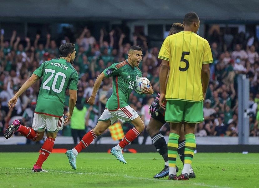 Mexitips (Apuestas) tweet media