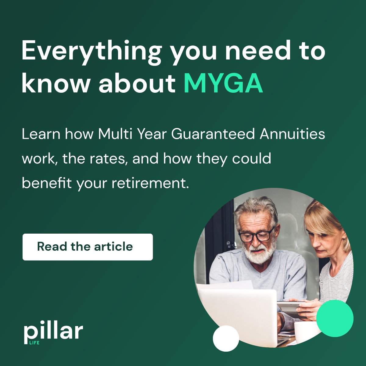 Pillar Life Insurance tweet media