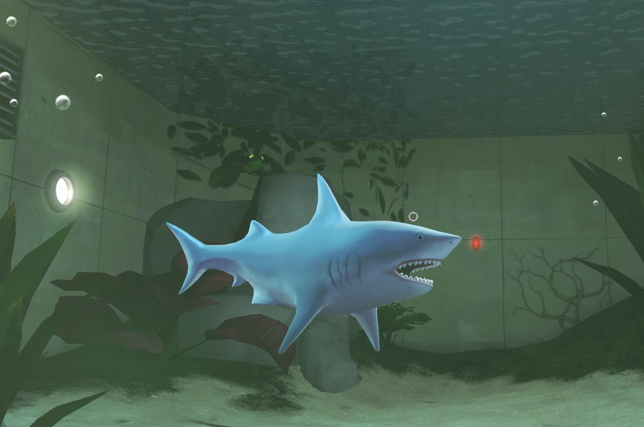 DoomDozen's tweet photo. #TF2  HAS SHARKS, le pog https://t.co/z7SD5B4Udj