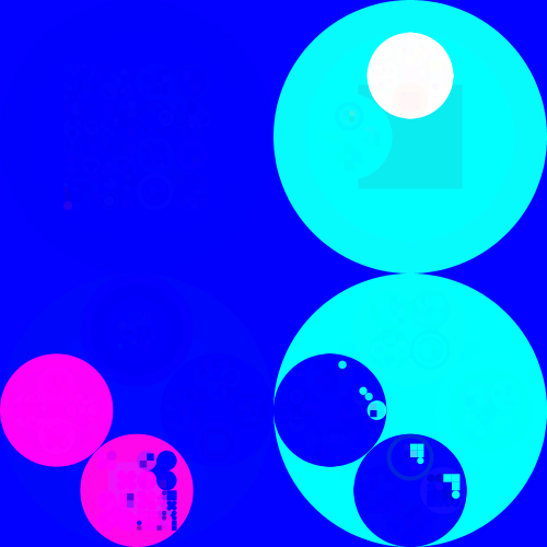 Arty Recursion tweet media