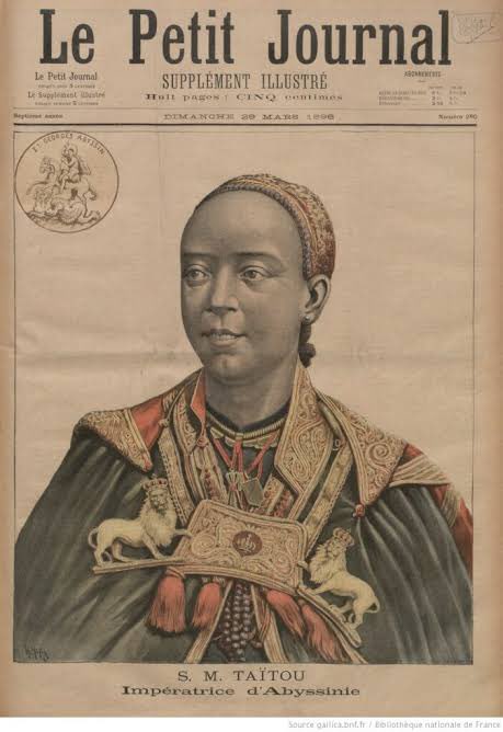 Joe__Bassey's tweet photo. የጥቁር ድል አምባ - አድዋ - ADWA
An Army of Black Africans under the Leadership of Emperor Menelik II Decisively Defeated the Italians

In the late nineteenth century, when it seemed that all of Africa was destined to come under European colonial rule, Ethiopia succeeded in thwarting European conquest and preserving its own independence. 

The pivotal event in its resistance to Italian colonial was the Battle of Adwa, in which an army of black Africans under the leadership of Emperor Menelik decisively defeated the Italians. The Battle of Adwa, which marked the first time in the modern era that a non-European power had defeated a European power without the aid of a European ally, is considered one of the most important events in modern African history.

Source: The Battle of Adwa: African Victory in the Age of Empire, by Raymond Jonas
#Africa