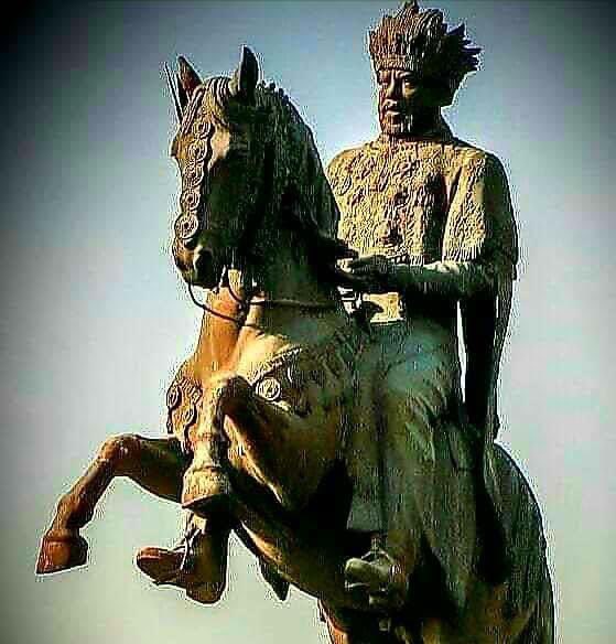 Joe__Bassey's tweet photo. የጥቁር ድል አምባ - አድዋ - ADWA
An Army of Black Africans under the Leadership of Emperor Menelik II Decisively Defeated the Italians

In the late nineteenth century, when it seemed that all of Africa was destined to come under European colonial rule, Ethiopia succeeded in thwarting European conquest and preserving its own independence. 

The pivotal event in its resistance to Italian colonial was the Battle of Adwa, in which an army of black Africans under the leadership of Emperor Menelik decisively defeated the Italians. The Battle of Adwa, which marked the first time in the modern era that a non-European power had defeated a European power without the aid of a European ally, is considered one of the most important events in modern African history.

Source: The Battle of Adwa: African Victory in the Age of Empire, by Raymond Jonas
#Africa