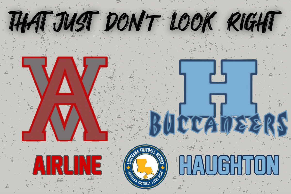 Louisiana Football Report #LAHSFB tweet media