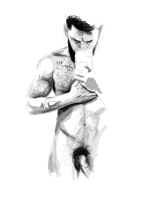 PZ_Pyme's tweet photo. NO me muestres la punta

#ArtPZ by @bdrawme - #HilosPZ https://t.co/6X2KGNRQ30