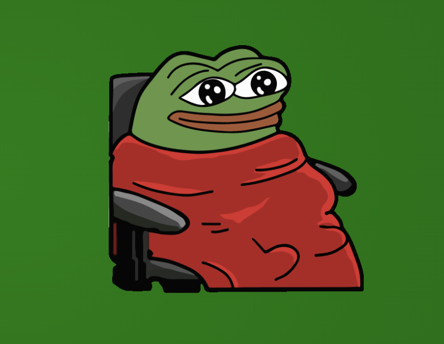 Peepo Coin on Twitter: