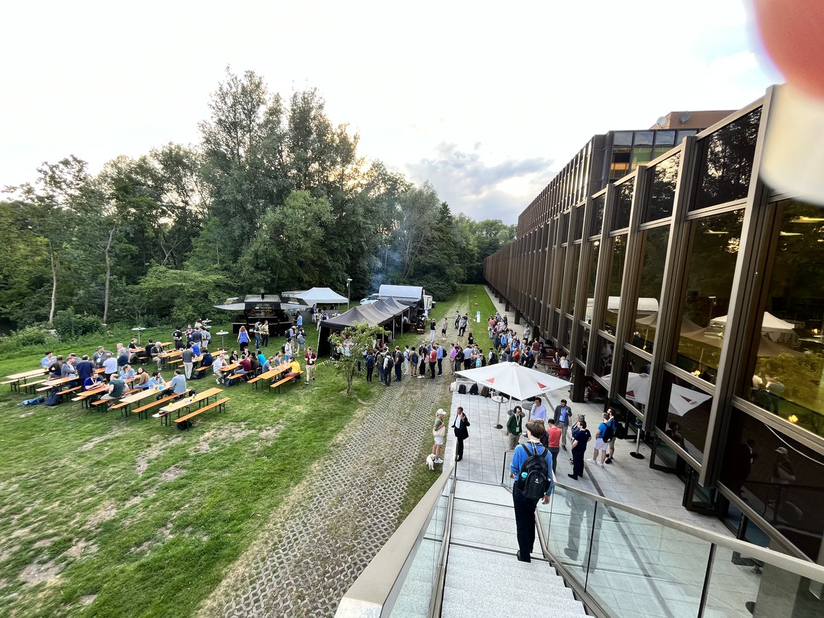 ICALP 2023 tweet media