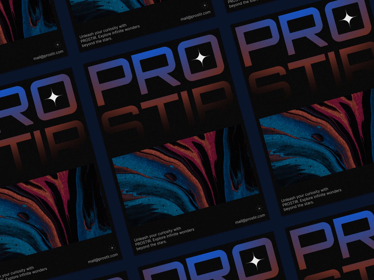 frorexstudio's tweet photo. Design poster "Prostir"

#webdesign #designer #frorex #agency #visual #minimal #web #uxdesign #uiux #uidesign #concept #layout #layoutdesign #website #bestofuiuxdesign #designstudio #designers #uxdesigns #figmadesign #figma #poster #adversting #prostir #space #GraphicDesign https://t.co/rbbyufHAaY