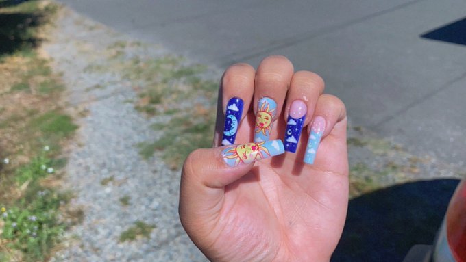 Which is your favorite 😍 https://t.co/PVh86PF3XI<a href="/tag/bi"class="tags"><span>#bi</span></a><a href="/tag/bigboobproblems"class="tags"><span>#bigboobproblems</span></a><a href="/tag/sextoy"class="tags"><span>#sextoy</span></a><a href="/tag/content"class="tags"><span>#content</span></a><a href="/tag/bratty"class="tags"><span>#bratty</span></a>