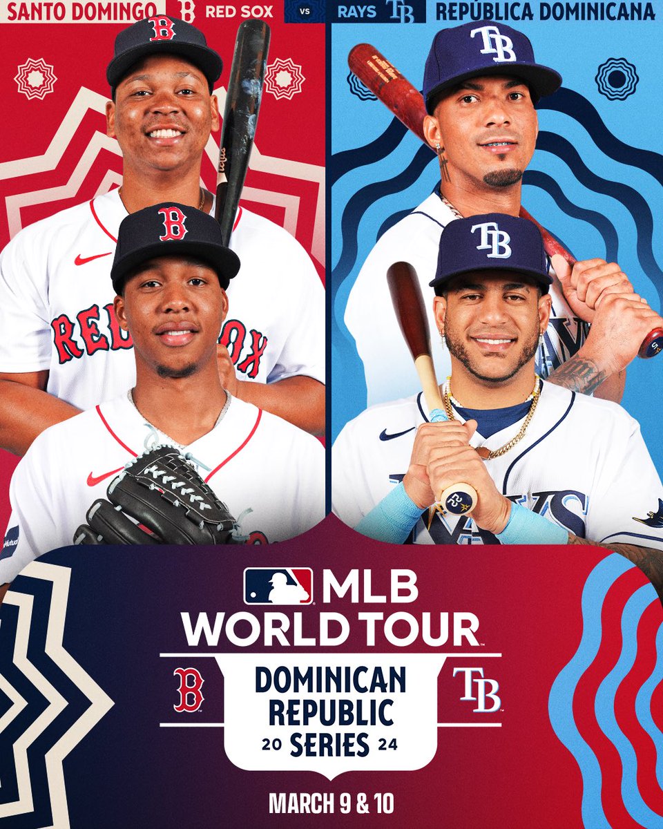 RedSox's tweet photo. We have travel plans for Spring Training ‘24! 🇩🇴 https://t.co/24VI4Orvf4