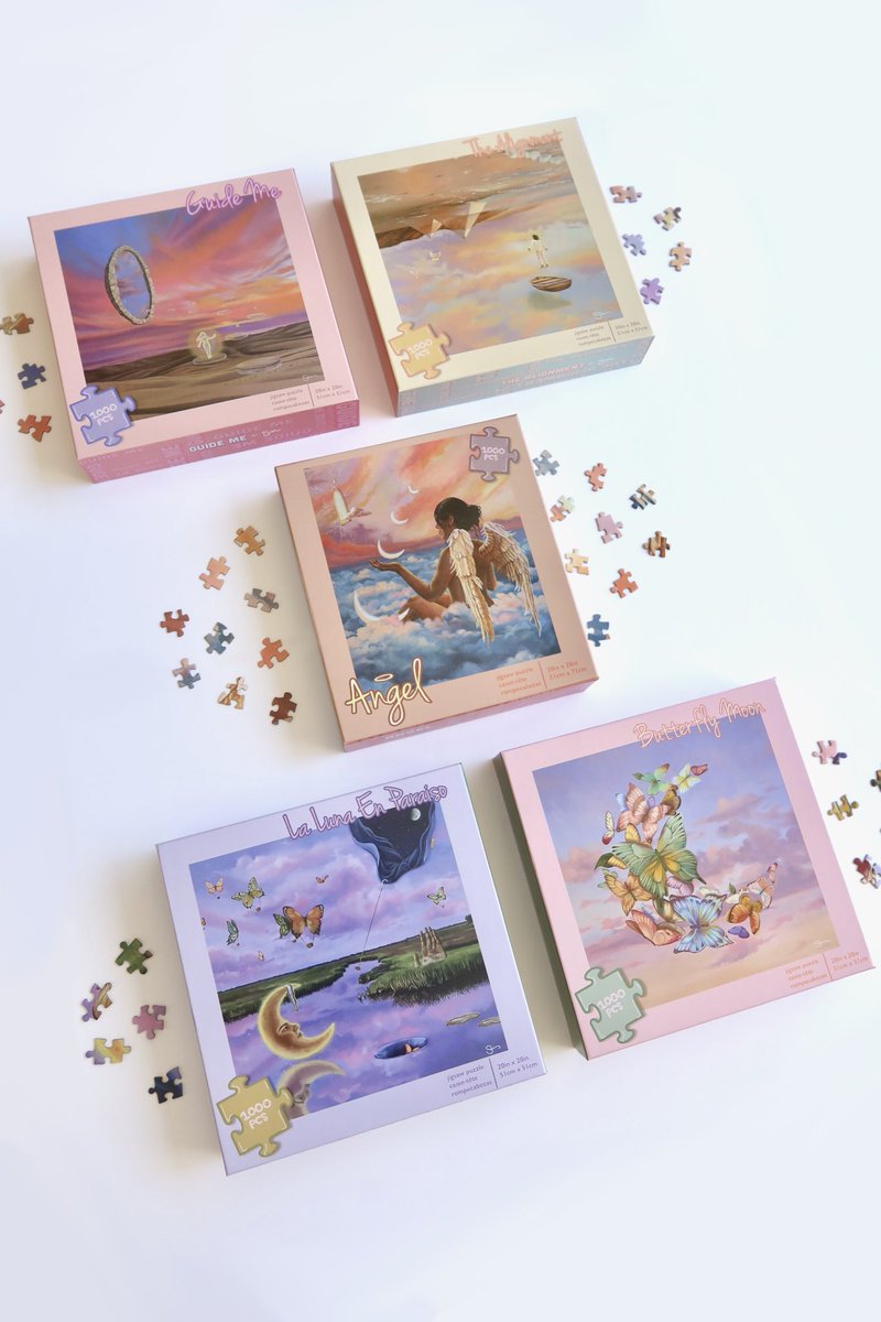 sincerelyart's tweet photo. ya girl made puzzles.. 🤭🤞🏼🧩 https://t.co/N2qQH0ZEWo