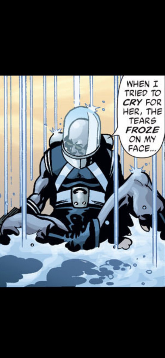 TheColdInGotham's tweet image. 