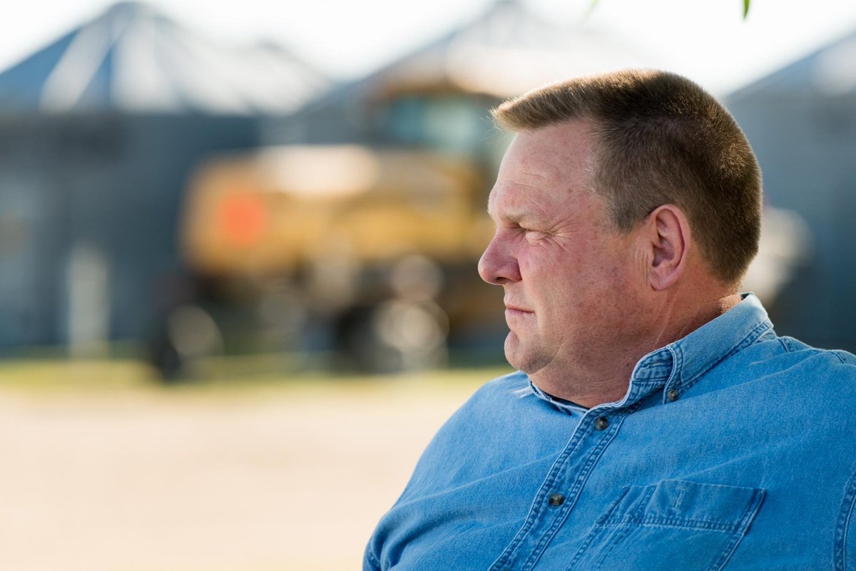 I’m running for reelection in one of the toughest races in the country. RT to help spread the word so we can build the strongest team possible to protect Montana’s Senate seat.