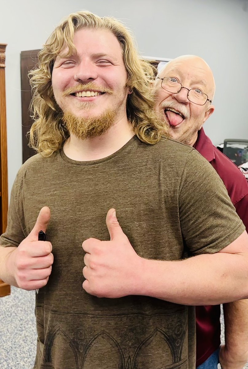 CentralSupplyC2's tweet image. 🎉 Happy Birthday Zach - CSC 
Indy Branch! 🎂 Sending you our warmest wishes on your special day. Thank you for all that you do for CSC! May this year bring you endless joy, fun adventures, and fulfillment. Enjoy your birthday to the fullest! 🎈🎁#cscindy #indianabusiness